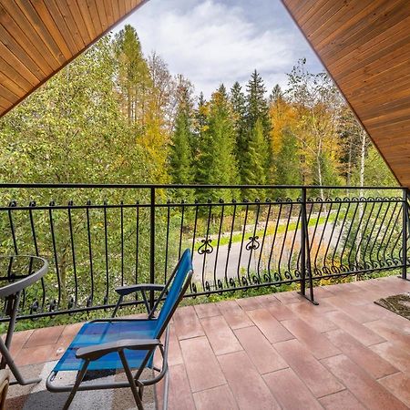 Rentplanet - Gorace Zrodla Apartment Zakopane Exterior photo