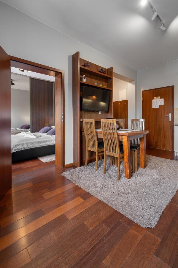Rentplanet - Gorace Zrodla Apartment Zakopane Exterior photo