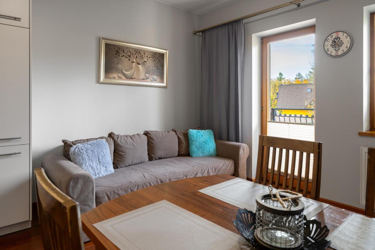 Rentplanet - Gorace Zrodla Apartment Zakopane Exterior photo