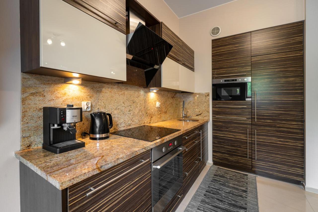 Rentplanet - Gorace Zrodla Apartment Zakopane Exterior photo