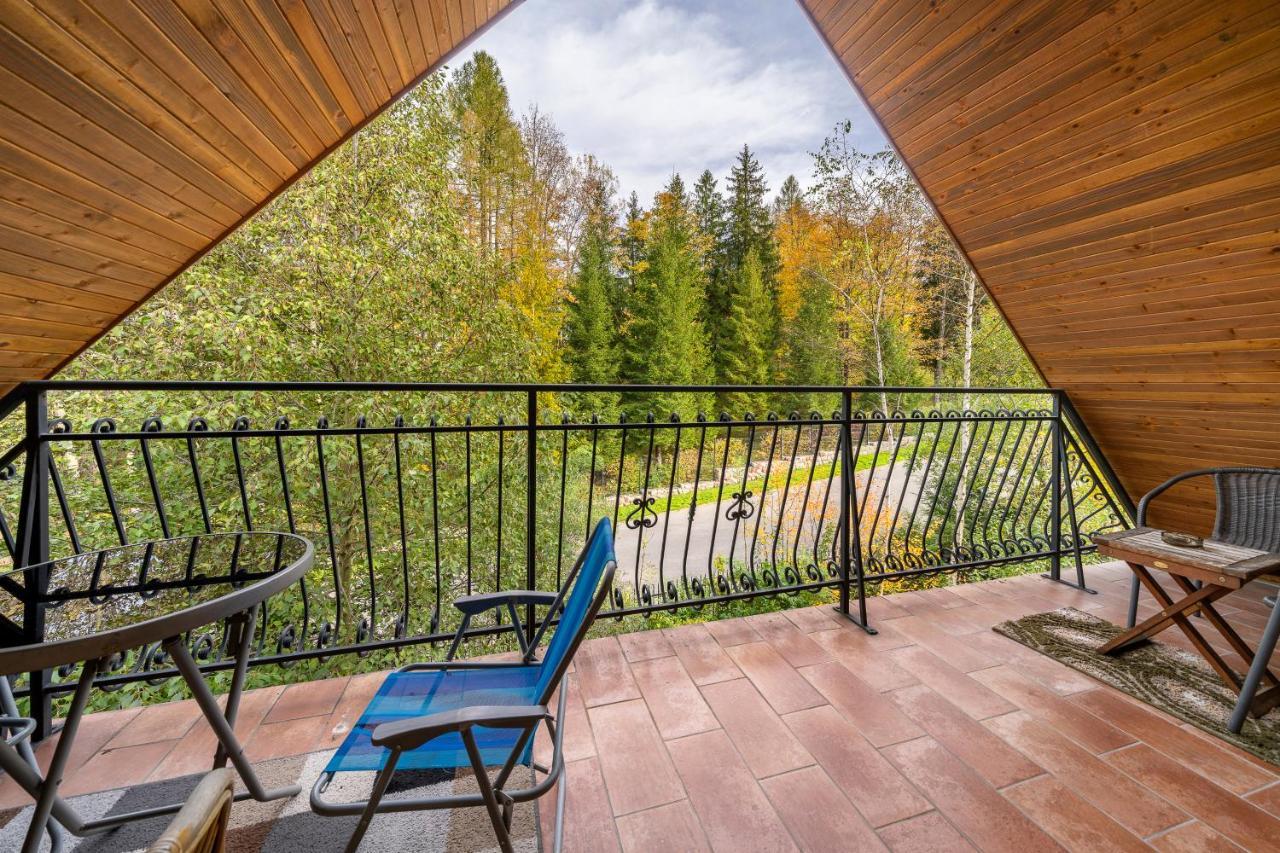 Rentplanet - Gorace Zrodla Apartment Zakopane Exterior photo