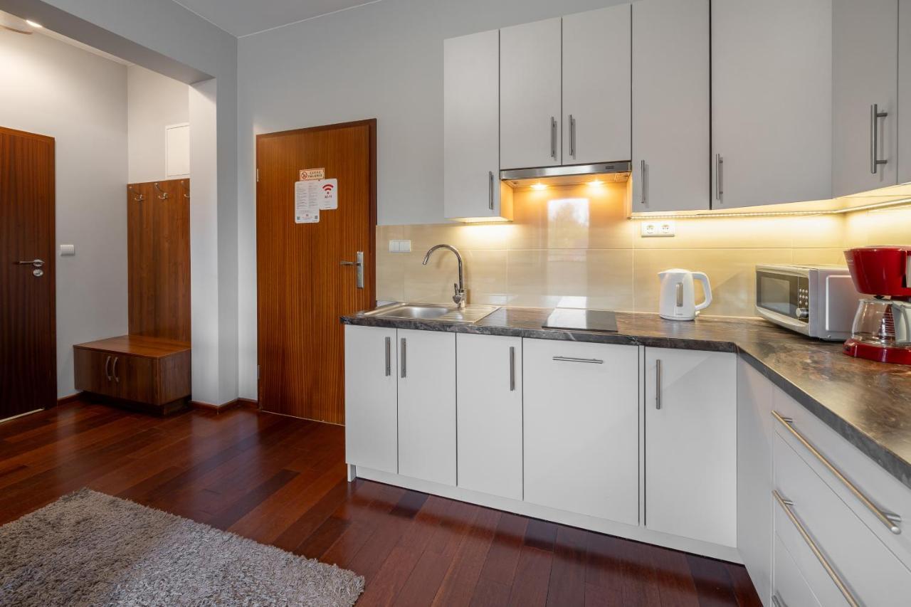 Rentplanet - Gorace Zrodla Apartment Zakopane Exterior photo