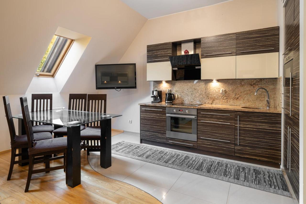 Rentplanet - Gorace Zrodla Apartment Zakopane Exterior photo