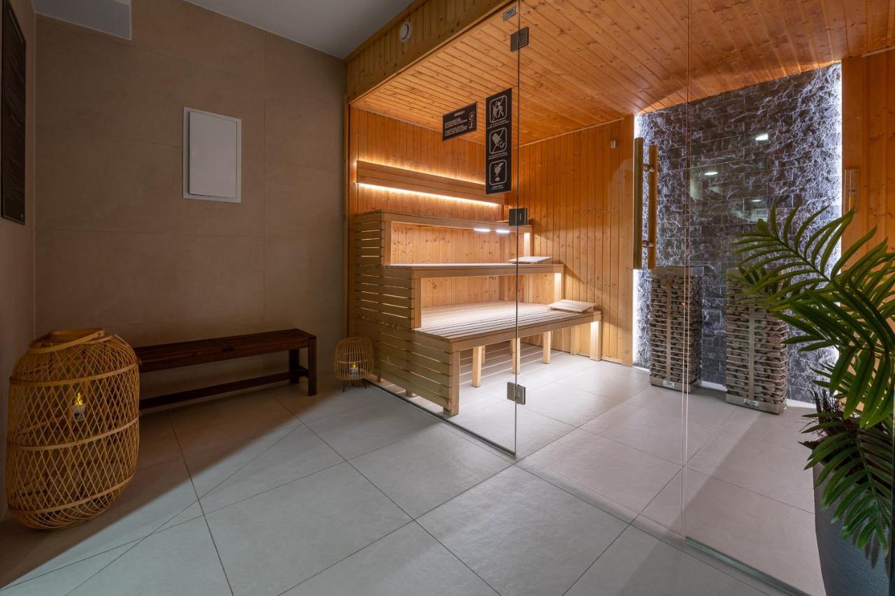 Rentplanet - Gorace Zrodla Apartment Zakopane Exterior photo